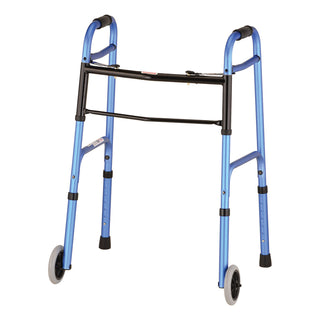 Nova Designer Folding Walker 4080BW5 MAIN