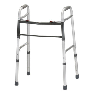 Nova Two Button Folding Walker 4090 MAIN