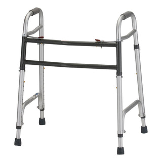 Nova Heavy Duty Folding Walker 4095 MAIN