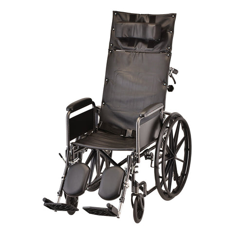 Nova Reclining Wheelchair 6160S MAIN