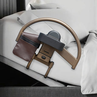 Stander Wonder Click Bed Handle, product photograph