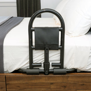 Stander Prime Bed Handle, product photograph