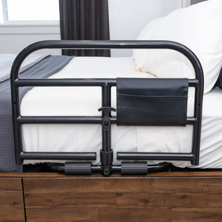Stander Prime Safety Bed Rail, product photograph