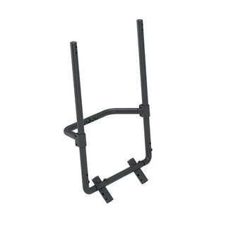 WHILL adjustable backrest long pipe for the Model C2 cane backrest system