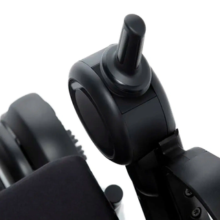 WHILL stick type controller for the Model C2 and Model F
