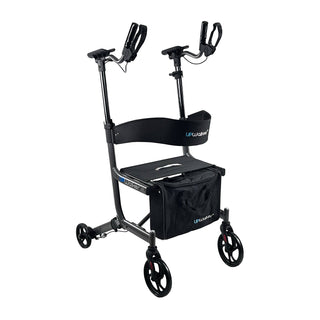 Journey UPWalker EZ Lite upright walker
