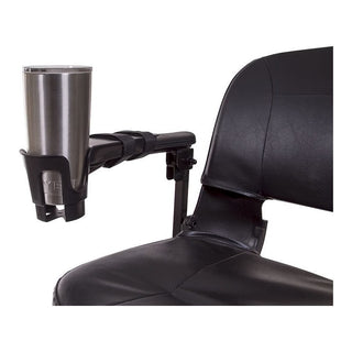 Golden Scooter Cup Holder, part