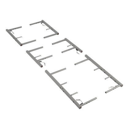 The Drive P703 width extension, the head, leg and foot sections for both sides of the bed