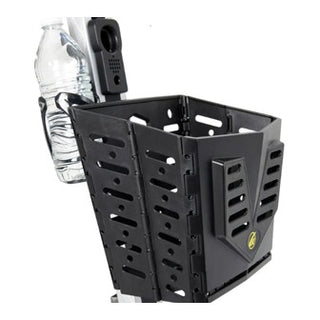 Golden CarryOn Front Folding Basket, part MBA-120A-FBASK-FBRKT