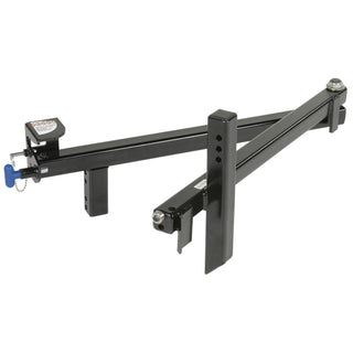 Harmar AL105R1 swing away arm for a hitch-mounted vehicle lift
