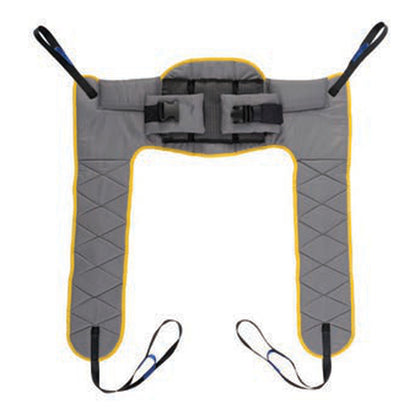 Hoyer Access Sling laid flat