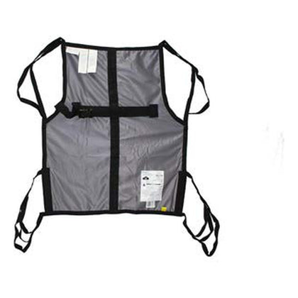 Hoyer Classic One-Piece Sling laid flat