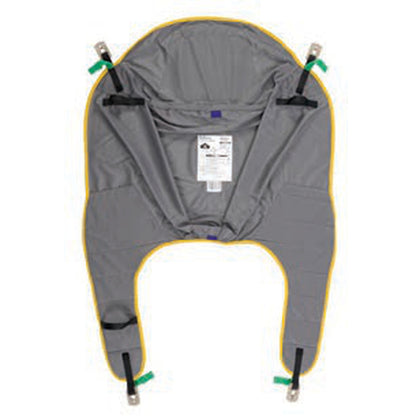 Hoyer Comfort Sling laid flat