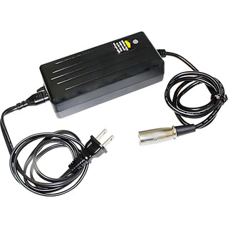 Journey Zinger Charger, charger with power wire