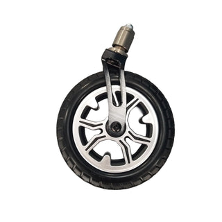 Journey Air Elite Front Wheel and Fork, front wheel and fork