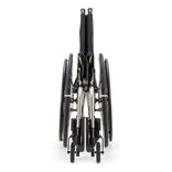 Ki Mobility Catalyst 5Ti folded, front view