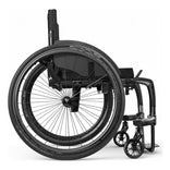 Motion Composites APEX C in High Gloss Carbon Fiber, side view
