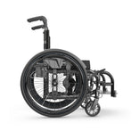 Motion Composites Helio Kids C in High Gloss Carbon Fiber, side view