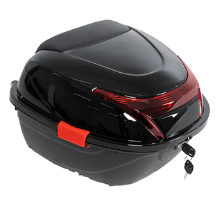 Pride Scooter Storage Pod, part ACCASMB2664