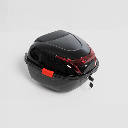 Pride Scooter Storage Pod, part ACCASMB2664