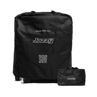 Pride Jazzy Travel Bag, part KIT2400569