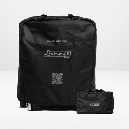 Pride Jazzy Travel Bag, part KIT2400569
