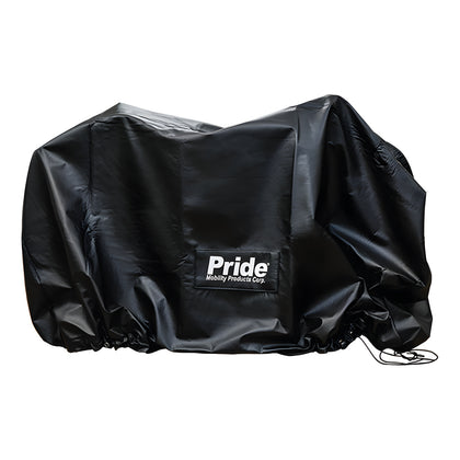 Pride cover