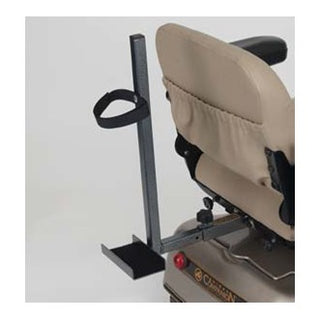 Golden Quad Cane Holder, part MBA-QCH02