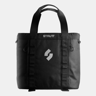 Strutt ev¹ rear storage bag