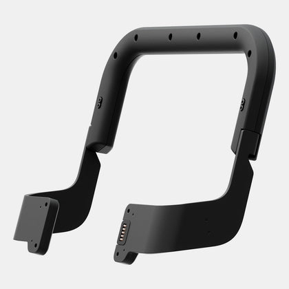 Strutt ev¹ smart push handle