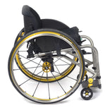 TiLite TRA from the right rear three-quarter angle