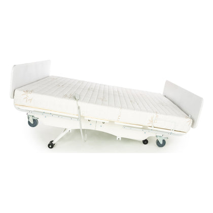 Transfer Master Night Rider HD Bariatric Bed