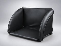 A Comfort Flexion Footbox, double