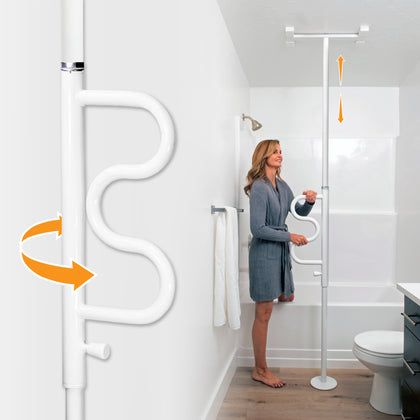Wonder Pole Plus, 1110-W
