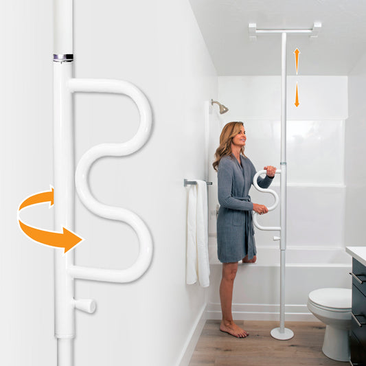 Wonder Pole Plus, 1110-W