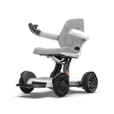 Robooter X40 Automatic Folding Power Wheelchair