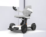 Robooter X40 Automatic Folding Power Wheelchair