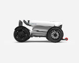Robooter X40 Automatic Folding Power Wheelchair