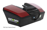 Pride Go Go Endurance Li lithium battery pack