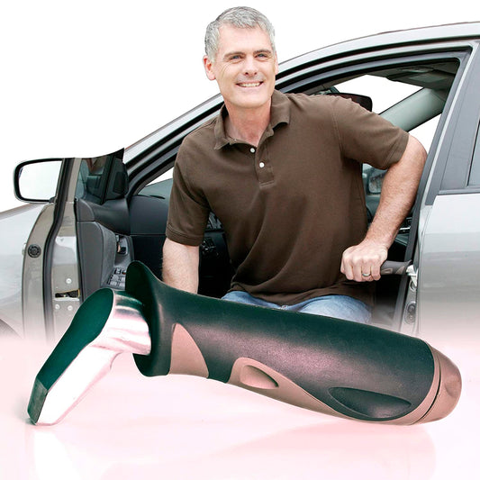Stander Metro Car Handle Plus, product photograph