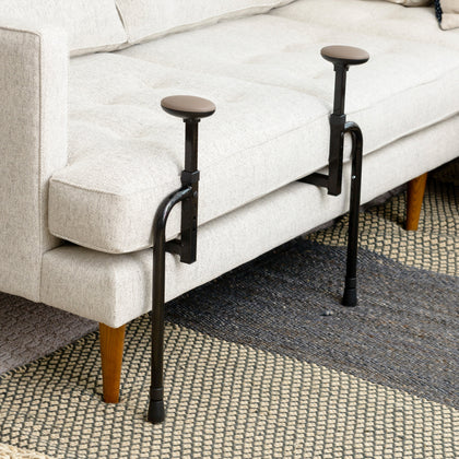 Stander EZ Stand-N-Go, product photograph