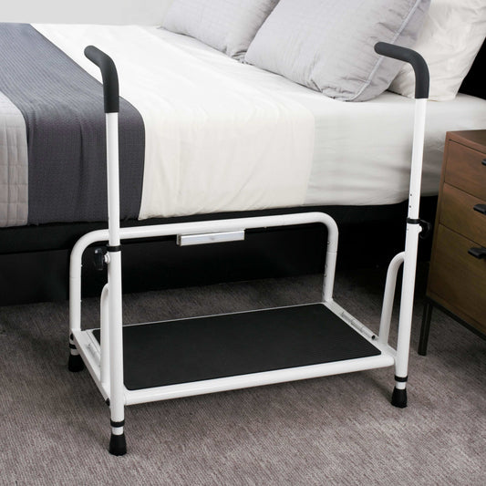 The Stander Step, 2340-B