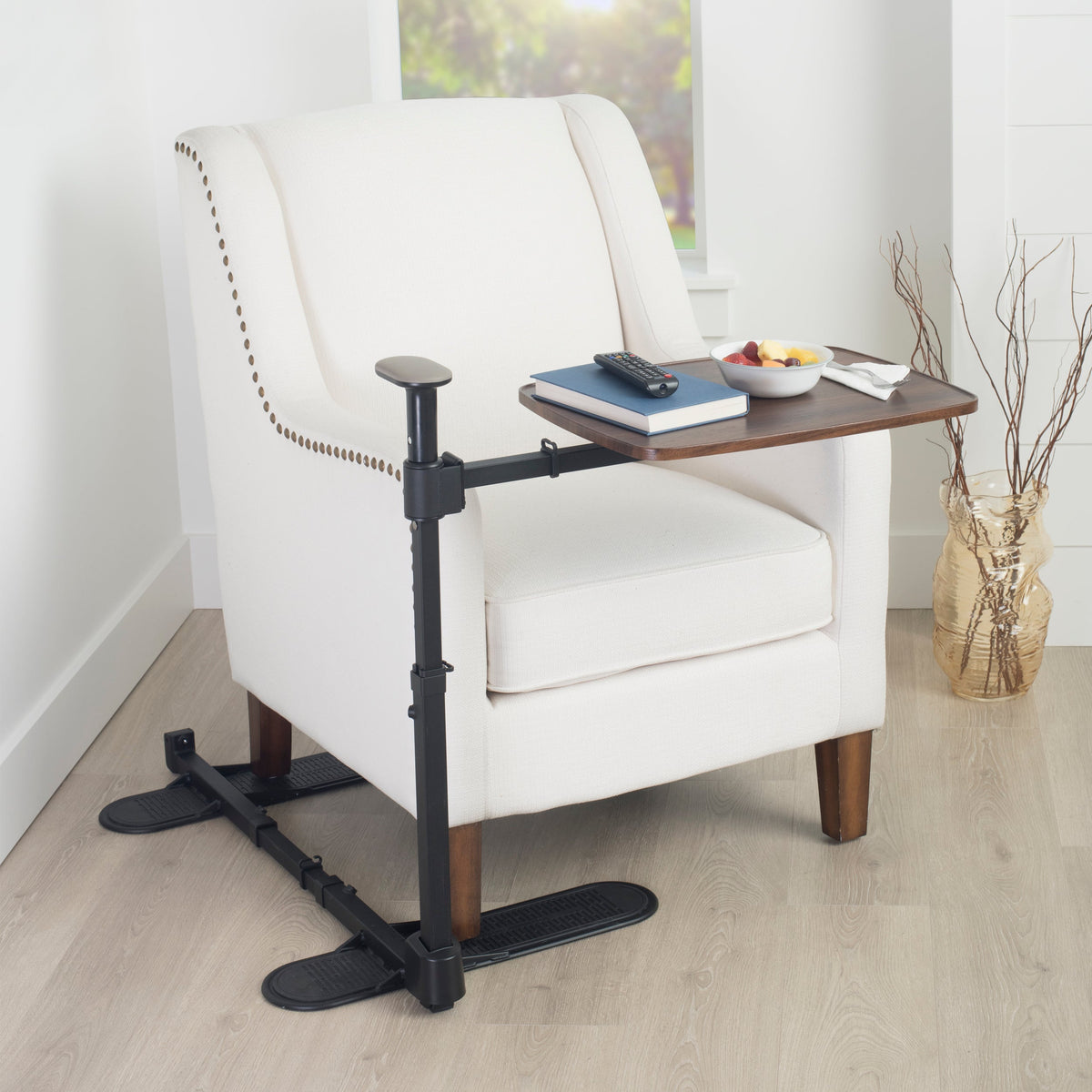 Stander Wonder Tray Plus, product photograph