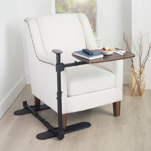 Stander Wonder Tray Plus, product photograph