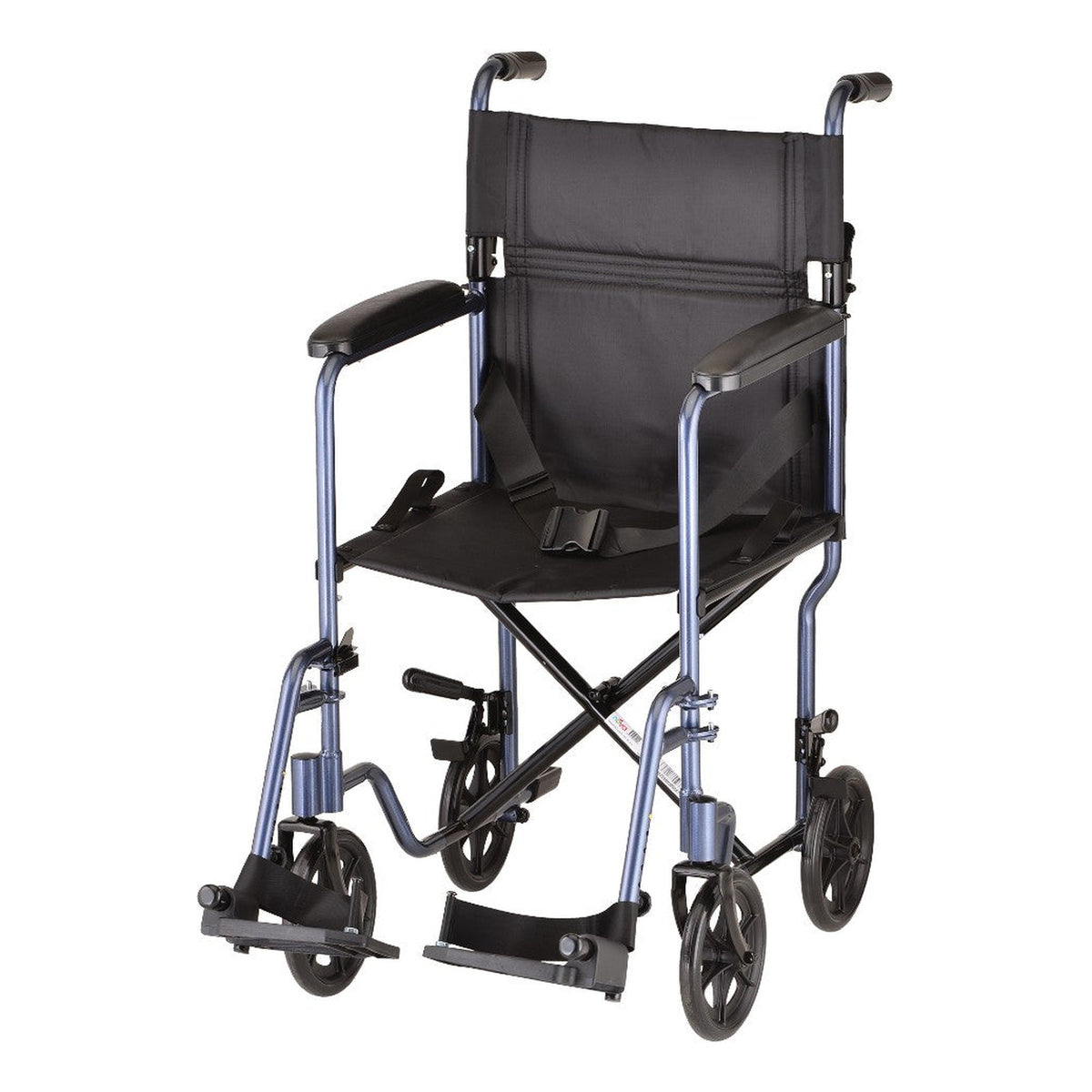 Nova Lightweight Transport Chair 329B MAIN