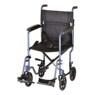 Nova Lightweight Transport Chair 329B MAIN