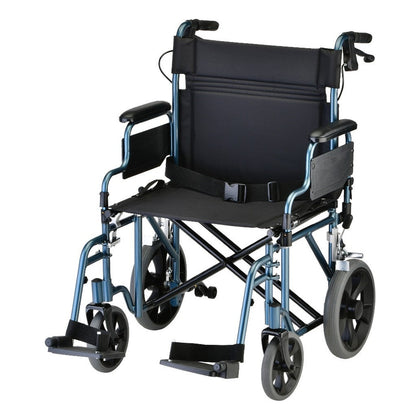 Nova Heavy Duty Transport Chair 332B MAIN