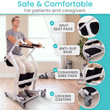 Vive Health Transport Stand Assist