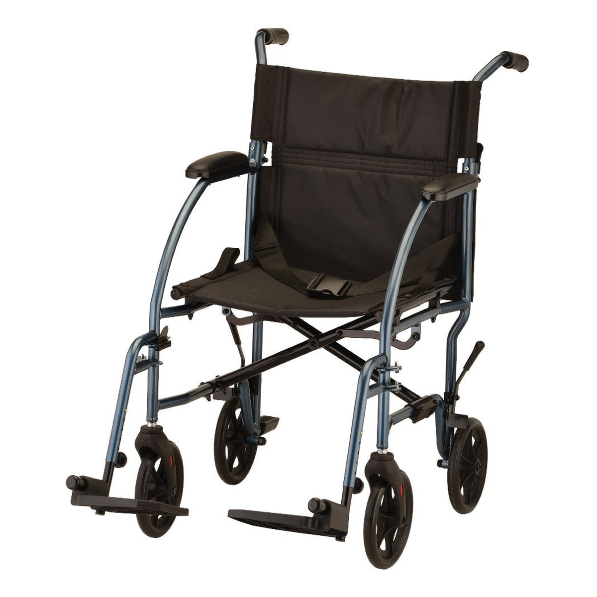 Nova Ultra Lightweight Transport Chair 379B MAIN