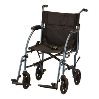 Nova Ultra Lightweight Transport Chair 379B MAIN